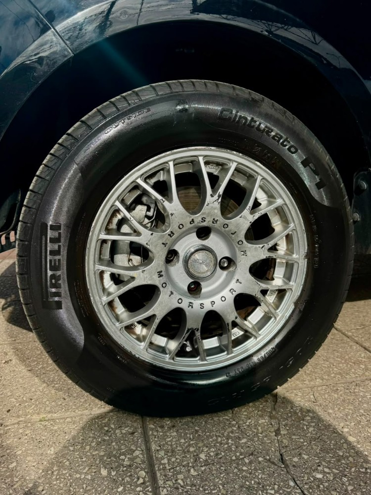 Ford Ecosport SE — foto 8